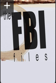 The F.B.I. Files